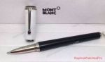 2018 Copy Montblanc Muses Ingrid Bergman La Donna Special Edition Rollerball Sliver Clip52 (6)_th.jpg